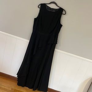 City Chic Antilla formal maxi dress